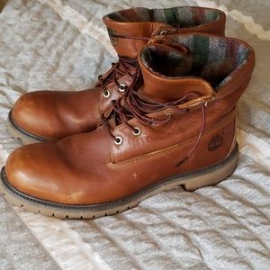 Timberland Boots special edition